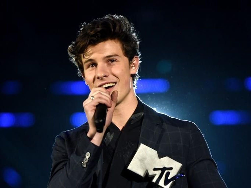 Shawn Mendes Jawab soal Depresi: Menjadi Terkenal di Usia Muda Bukan Jawaban Shawn Mendes Jawab soal Depresi: Menjadi Terkenal di Usia Muda Bukan Jawaban