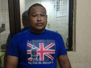 Pura-pura Beli Sampo, Pria Ini Curi Handphone di Cempaka Putih