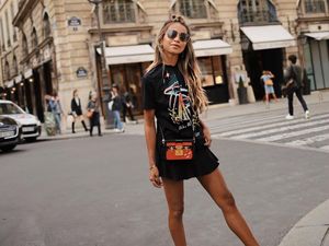 Siap-siap Belanja! Ini 10 Sneakers Paling Fashionable yang Baru Dirilis