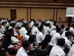 Pengumuman! STAN Tak Buka Pendaftaran Mahasiswa Baru Tahun Ini