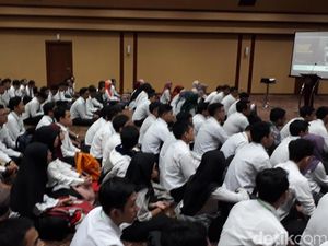 Syarat Usia Sekolah Kedinasan 2023: Tertua di STMKG, Poltekim, Poltekip Syarat Usia Sekolah Kedinasan 2023: Tertua di STMKG, Poltekim, Poltekip