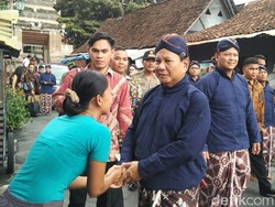 Prabowo Turun Gunung, Efeknya Sedahsyat Apa?