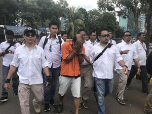 Pengacara Beberkan Riwayat Gangguan Jiwa dr Helmi Penembak Istri