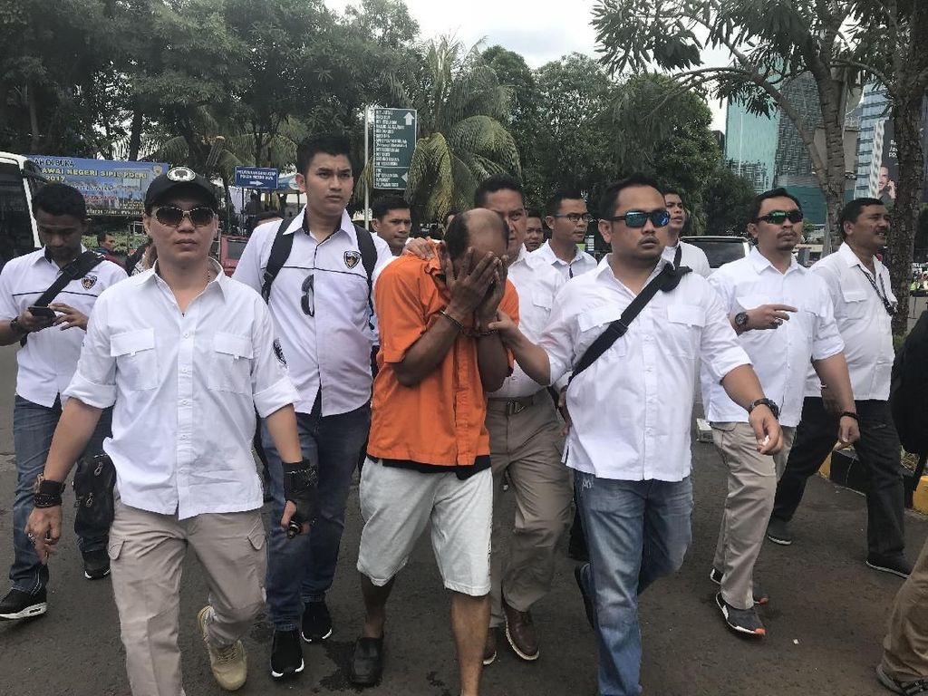 Pengacara Beberkan Riwayat Gangguan Jiwa dr Helmi Penembak Istri Pengacara Beberkan Riwayat Gangguan Jiwa dr Helmi Penembak Istri