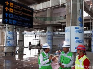 Progres Sudah 76%, Kapan Bandara Kertajati Beroperasi?