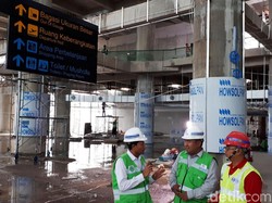 Progres Sudah 76%, Kapan Bandara Kertajati Beroperasi?