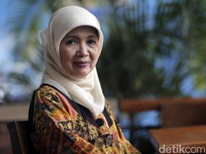Istri Chrisye Meninggal Karena Stroke, Begini Golden Hour Penanganannya Istri Chrisye Meninggal Karena Stroke, Begini Golden Hour Penanganannya