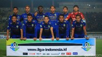 Kim Kurniawan sedang berharap bisa lebih lama lagi bersama Persib Bandung. (Wisma Putra/detikSport)