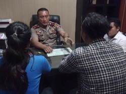 Psikolog akan Dampingi Pasangan yang Ditelanjangi di Tangerang