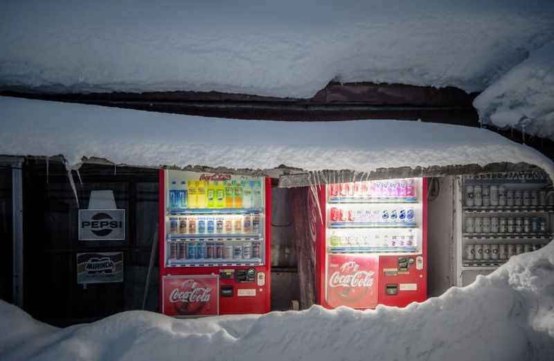 Di Jepang Tak Butuh yang Namanya Warkop, Sebab ?