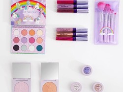 Nostalgia Masa Kecil, 5 Kosmetik Imut Ini Terinspirasi Kartun Hingga Game