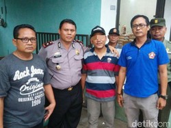 Kasus Pasangan Ditelanjangi di Tangerang, Pelaku Dianggap Tak Beradab