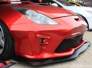 Toyota Bakalan Punya Mobil Super Baru