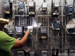 Buat yang Lupa Foto Meteran Listrik, Siap-siap Tagihan Mahal