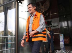 Puluhan Pejabat Nganjuk Diperiksa KPK di Madiun