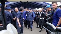 Kemeriahan Apel Siaga Garda NasDem