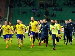 Saatnya Swedia Lepas dari Bayang-bayang Ibrahimovic