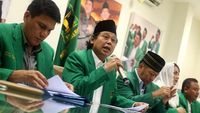 Djan Faridz Tanggapi Putusan MK Soal Penghayat Kepercayaan