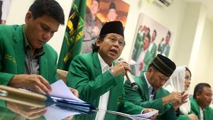 Djan Faridz Tanggapi Putusan MK Soal Penghayat Kepercayaan