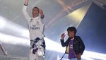 Sisi Lain Cristiano Ronaldo, Sang Ayah Idaman