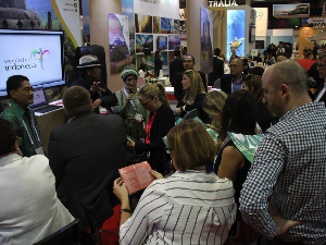 Indonesia Jadi Tuan Rumah Pameran Busines Event ASEAN 2018