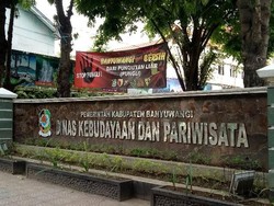 Pemkab Banyuwangi Lelang 4 Jabatan Pimpinan