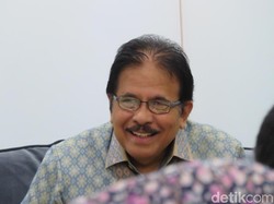 Sofyan Djalil Kukuh Mau Bikin Bank Tanah, Apa Alasannya?