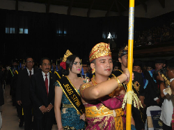 STP Bali Jadi Kampiun di Lomba Ide Bisnis Bidang Pariwisata