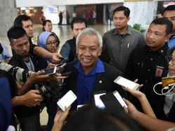 Pimpinan DPR: MKD Punya Kewenangan Bahas Nasib Novanto dengan Fraksi