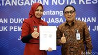 BTN Gandeng Pemkab Jember
