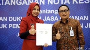 BTN Gandeng Pemkab Jember