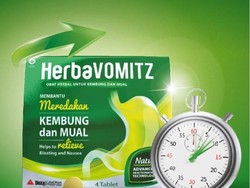 Sering Merasa Mual di Perjalanan? Atasi dengan Cara Ini