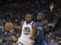 Warriors Tambah Rentetan Kemenangan