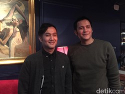 Satu Dekade Vakum, Bragi Akhirnya Kembali