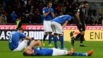 Momen-Momen Sepakbola Terbesar di 2017