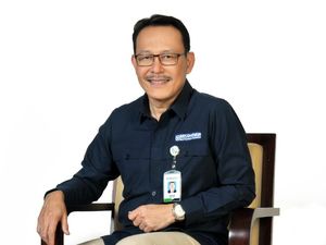 Dirut BPJS Kesehatan Blak-blakan Soal Tekor Rp 9 Triliun Dirut BPJS Kesehatan Blak-blakan Soal Tekor Rp 9 Triliun