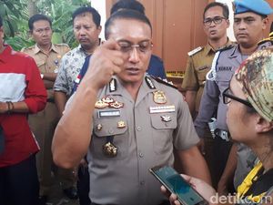 Ini Peran Lengkap 6 Tersangka Penelanjangan Sejoli di Tangerang Ini Peran Lengkap 6 Tersangka Penelanjangan Sejoli di Tangerang