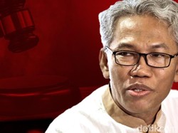 Serang Jokowi, Buni Yani Pamer Cum Laude di AS