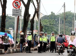 Cerita di Balik Pembuatan Film Parodi Tilang Besutan Polantas