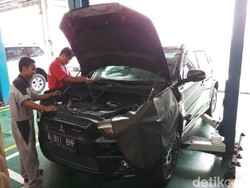 Kendaraan Cacat Produksi di RI Wajib Di-recall, Ini Aturannya