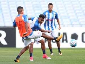 Drone dan Tudingan Spionase dari Timnas Honduras ke Australia