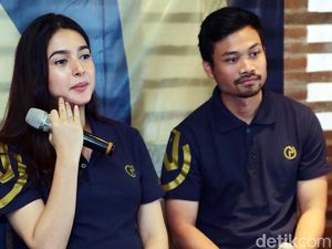 Apa Kabarnya Nabila Syakieb?