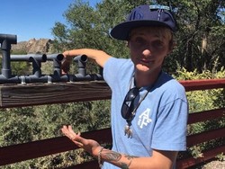 Kisah Nathan, Terlahir Tanpa Paha dan Kini Temukan Cinta Sejati