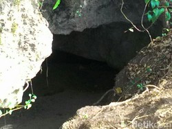 Gua dan Bukit Baru Ditemukan di Lamongan, Lokasinya Kece Banget