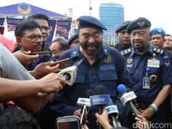 Ini Pesan Surya Paloh soal Nasionalisme untuk Kids Jaman Now