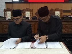 Banyuwangi Optimis PAD Naik 35,71 Persen di Tahun 2018