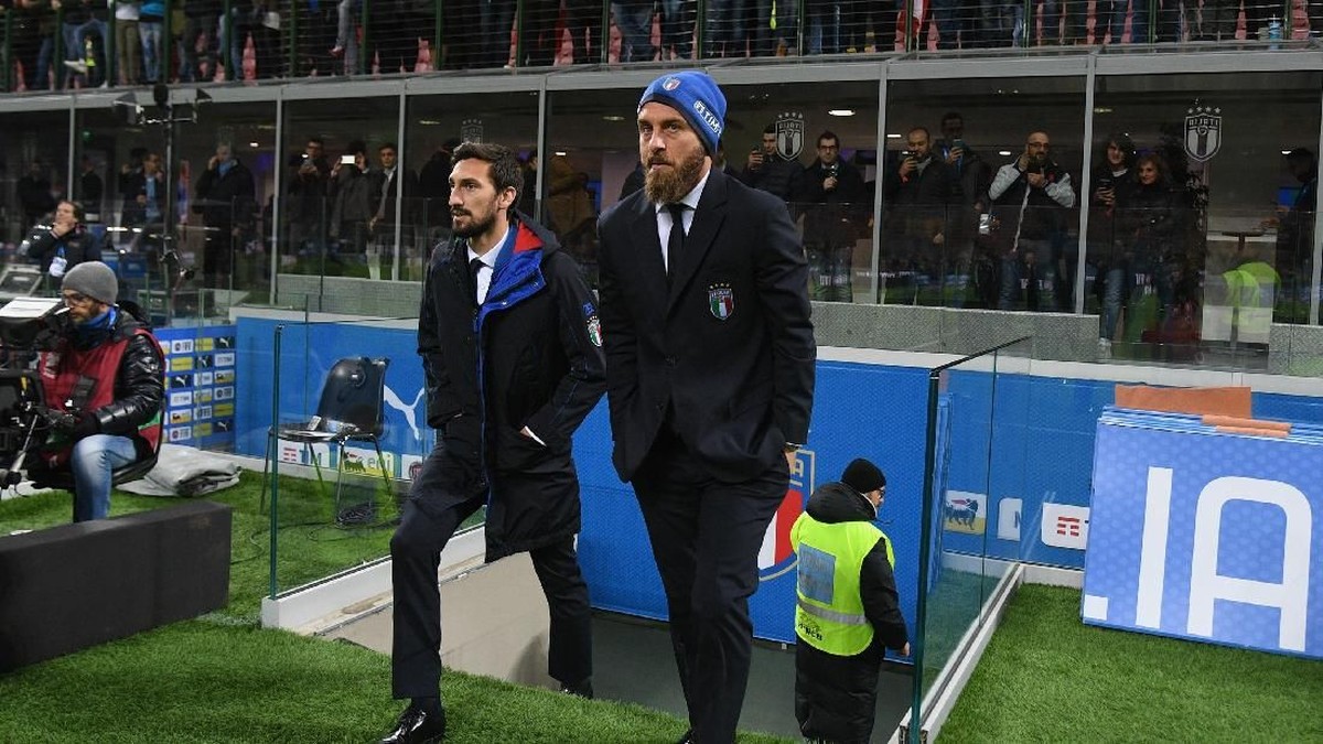 Foto: Claudio Villa/Getty Images