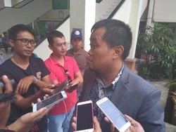 Praperadilankan KPK karena Lambat, MAKI: Demi Masyarakat Bali