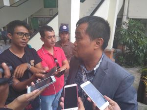 Praperadilankan KPK karena Lambat, MAKI: Demi Masyarakat Bali Praperadilankan KPK karena Lambat, MAKI: Demi Masyarakat Bali