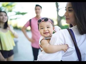 Balita-balita Ngehits, Kecil-kecil Fansnya Banyak Banget